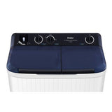 HAIER - Twin Tub Washing Machine AF Home