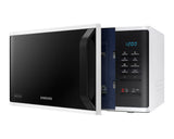 SAMSUNG - Solo Microwave Oven Quick Defrost 23L AF Home