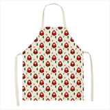 LOOMA Rest - APN13 Kitchen Apron Waist Protective Apron Durable Cooking Baking Apron for Home Kitchen Restaurant Adjustable Lightweight Apron LOOMA