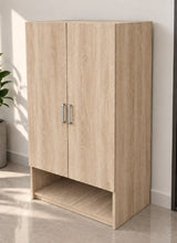Vance Wardrobe