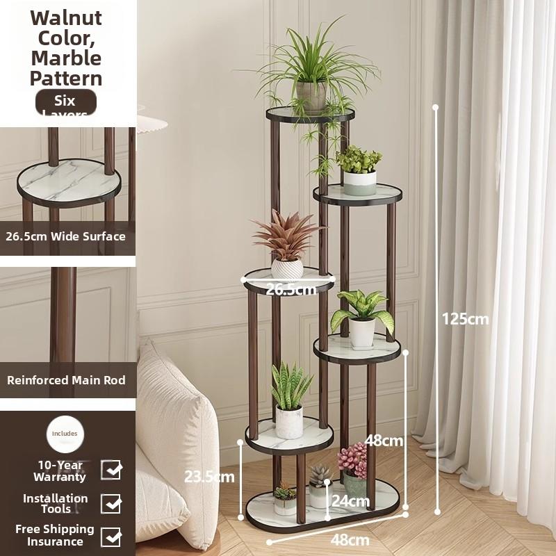 Timberra - Mirexa - ImperialZen Solid Wood Display Shelf - Tea Room / Living Room / Study Timberra