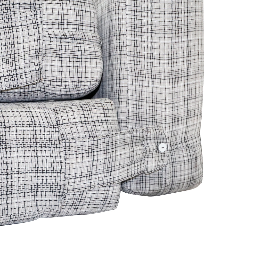 ECHO Trifold Sofa Bed Astro Foam