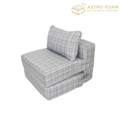 ECHO Trifold Sofa Bed Astro Foam