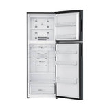 HAIER - HRF-IVF320MG 11.3 cu. ft., 2 Door Refrigerator, No Frost, Magic Cooling, Mirror Glass Finish, Twin Inverter AF Home