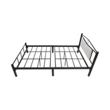 RAMER Metal Bed Frame | FREE BATHROOM TOWEL 36" x 48" | FREE ASSORTED BEDSHEET 54" x 60" | Payday Sale Affordahome