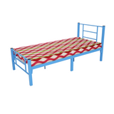 PIA Children Single Bed Frame with FREE Mattress Affordahome