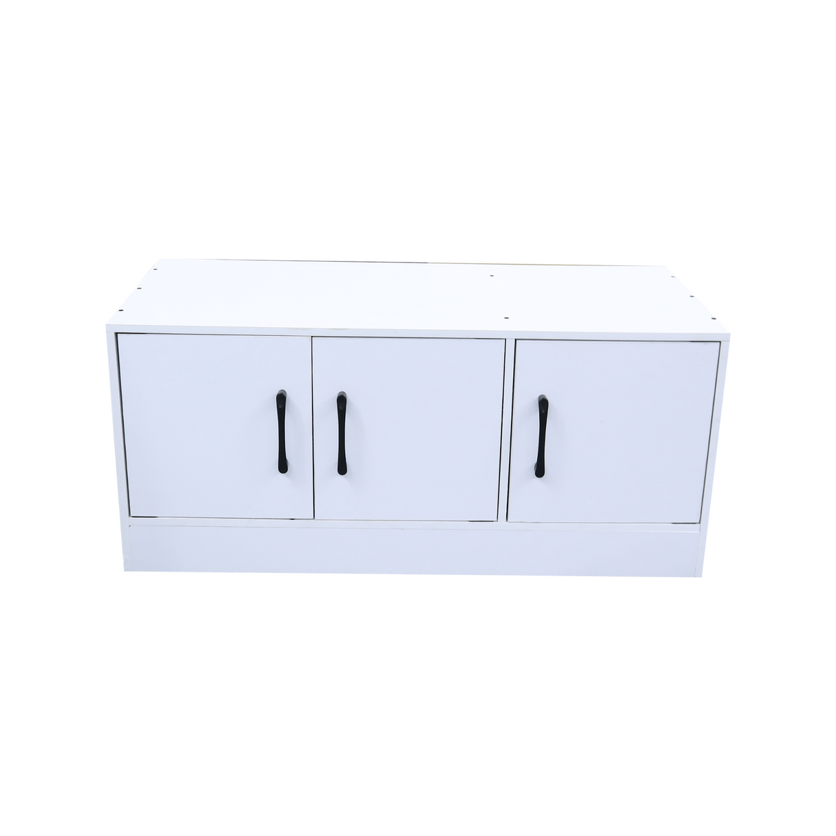 ALIA 3 Door Mini Cabinet AF Home