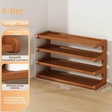 Timberra - Montrex - DeskSip Multi-Layer Cup Organizer - Office / Study / Coffee Corner Timberra