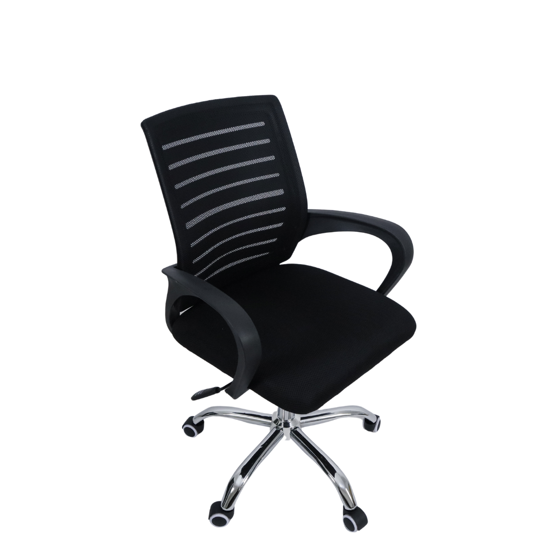 STS-A7 Office Chair Adjustable Height 360 Rotate Computer Chair Furniture Affordahome