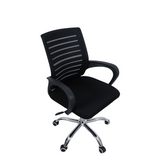 STS-A7 Office Chair Adjustable Height 360 Rotate Computer Chair Furniture Affordahome