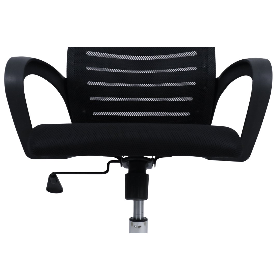 STS-A7 Office Chair Adjustable Height 360 Rotate Computer Chair Furniture Affordahome