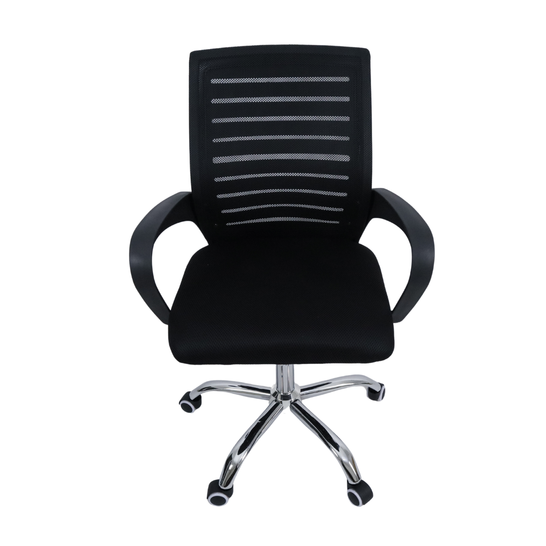 STS-A7 Office Chair Adjustable Height 360 Rotate Computer Chair Furniture Affordahome