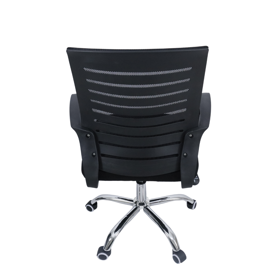 STS-A7 Office Chair Adjustable Height 360 Rotate Computer Chair Furniture Affordahome