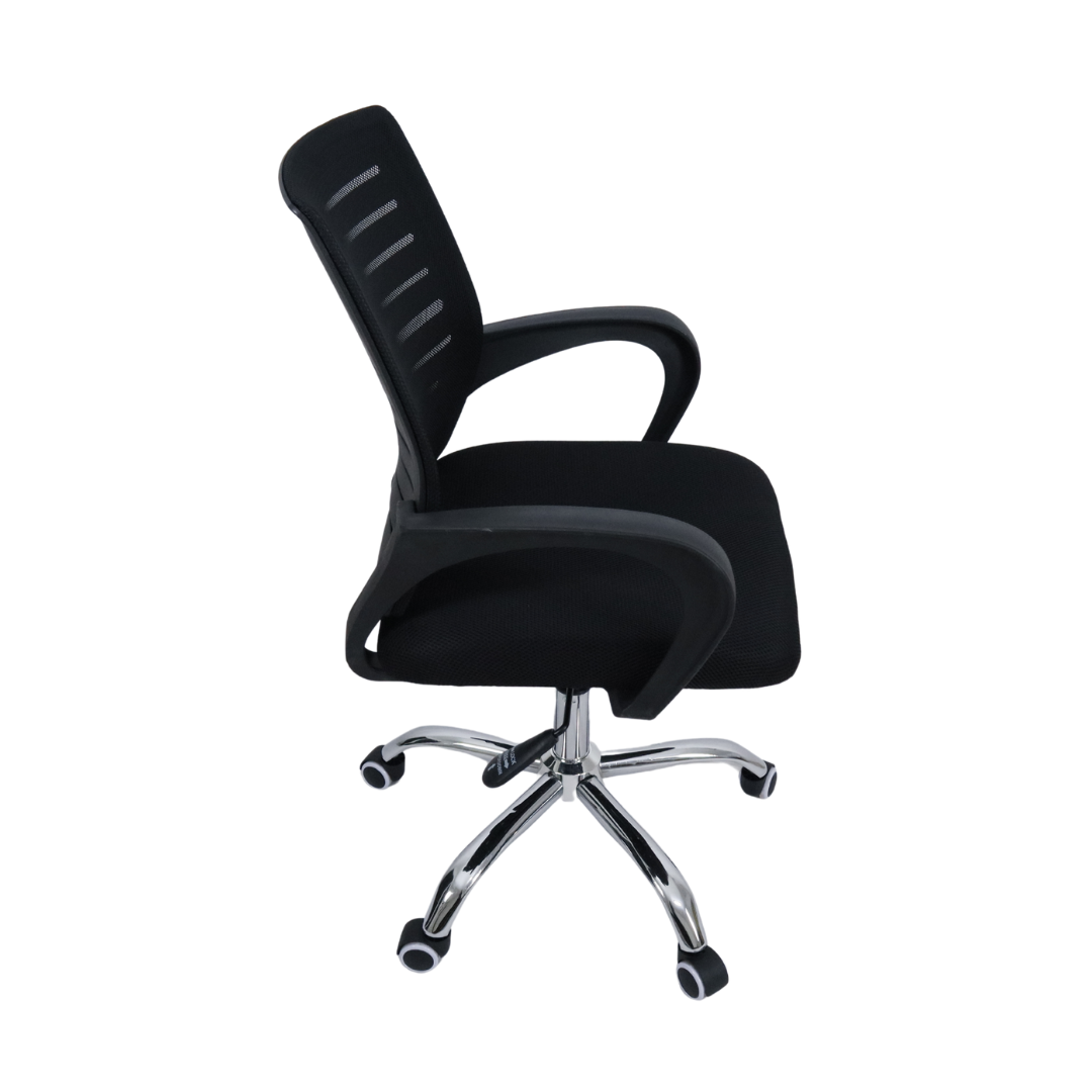 STS-A7 Office Chair Adjustable Height 360 Rotate Computer Chair Furniture Affordahome