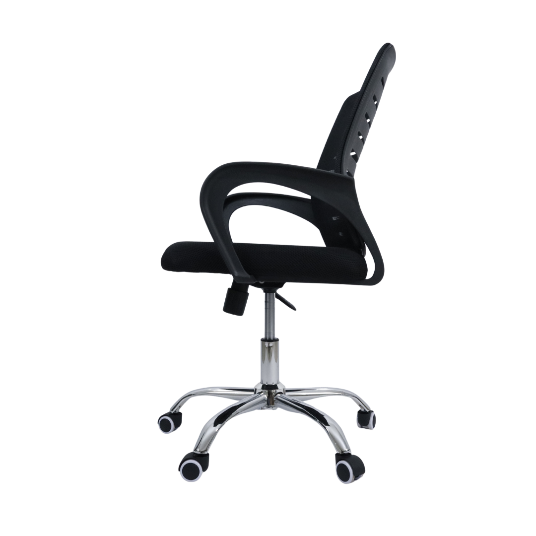 STS-A7 Office Chair Adjustable Height 360 Rotate Computer Chair Furniture Affordahome