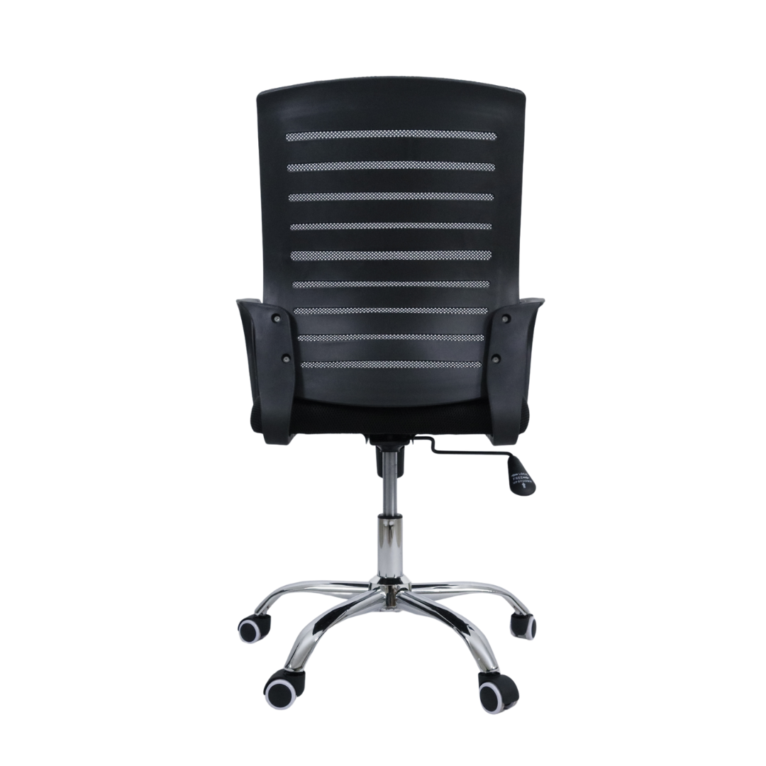 STS-A7 Office Chair Adjustable Height 360 Rotate Computer Chair Furniture Affordahome