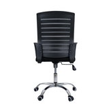 STS-A7 Office Chair Adjustable Height 360 Rotate Computer Chair Furniture Affordahome