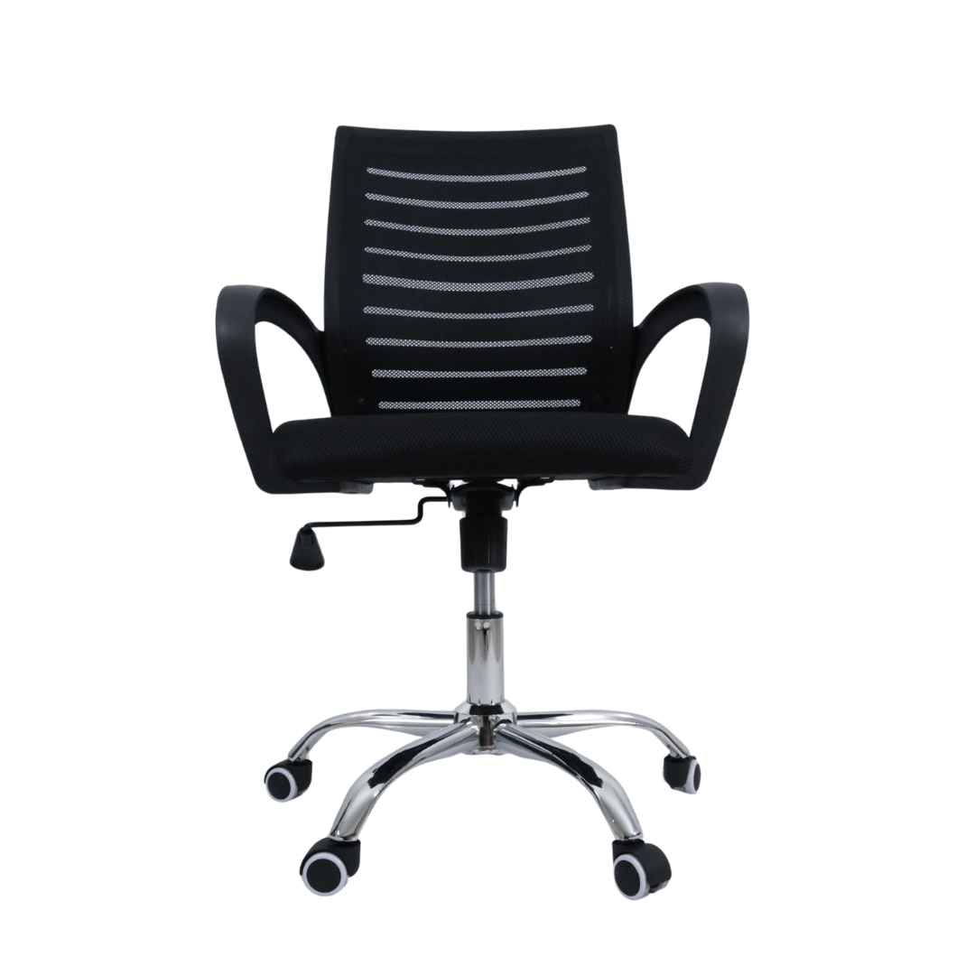 STS-A7 Office Chair Adjustable Height 360 Rotate Computer Chair Furniture Affordahome