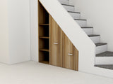 Stair Track-AG51 (PRE-ORDER) Easy Space PH