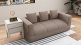 AIRIZ 3-Seater Fabric Sofa Furnigo