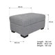 Angelo L-shape Sofa Set with Center Table Furnigo