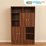 ARLO Shelf Cabinet Affordahome