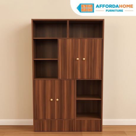 ARLO Shelf Cabinet Affordahome