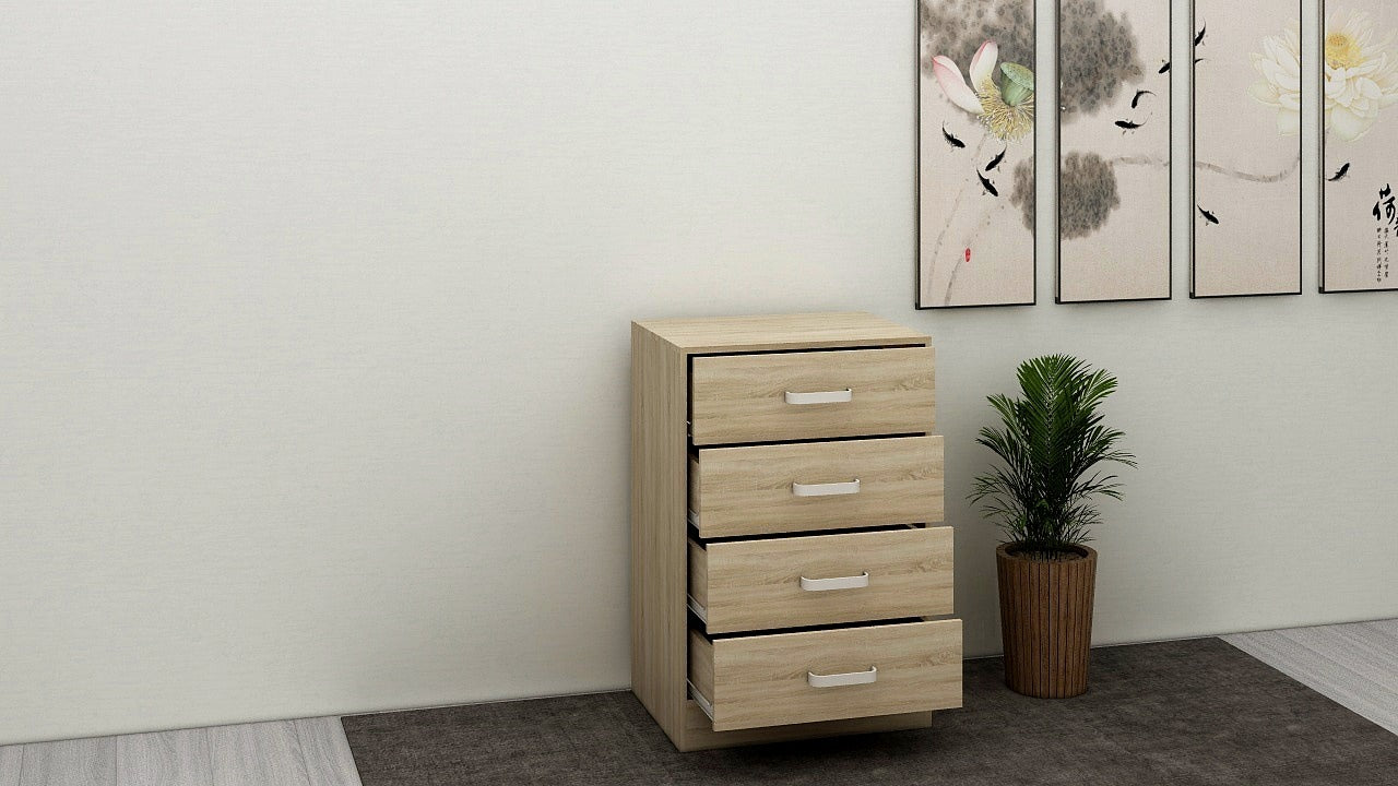 CARMINE Chest of Drawers AF Home