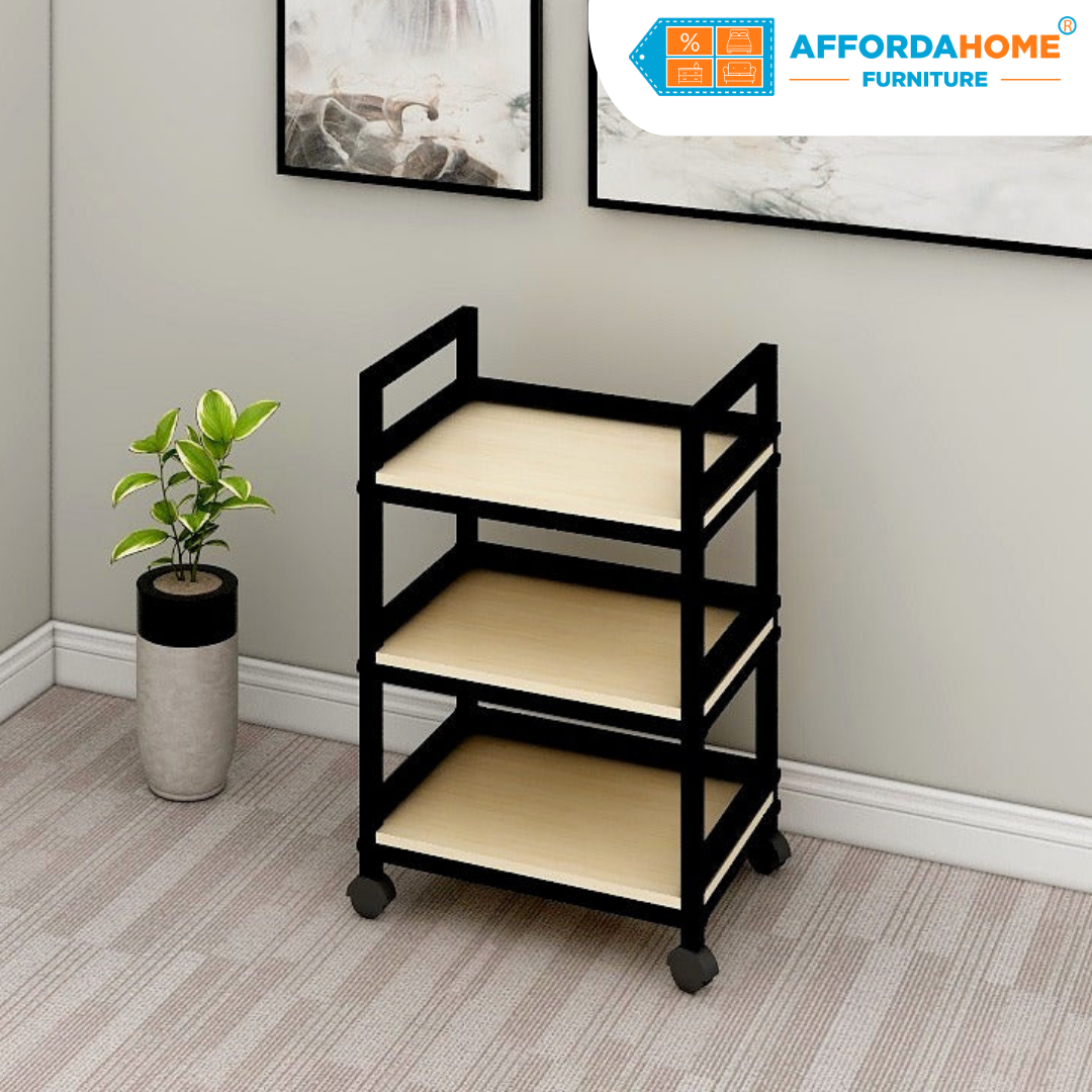 AIDEN Utility Cart Affordahome