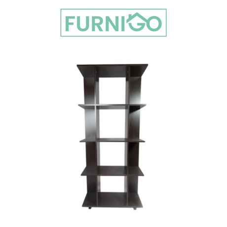 ALLAN Display Shelf Furnigo