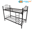 ALLIAR Metal Double Deck Affordahome