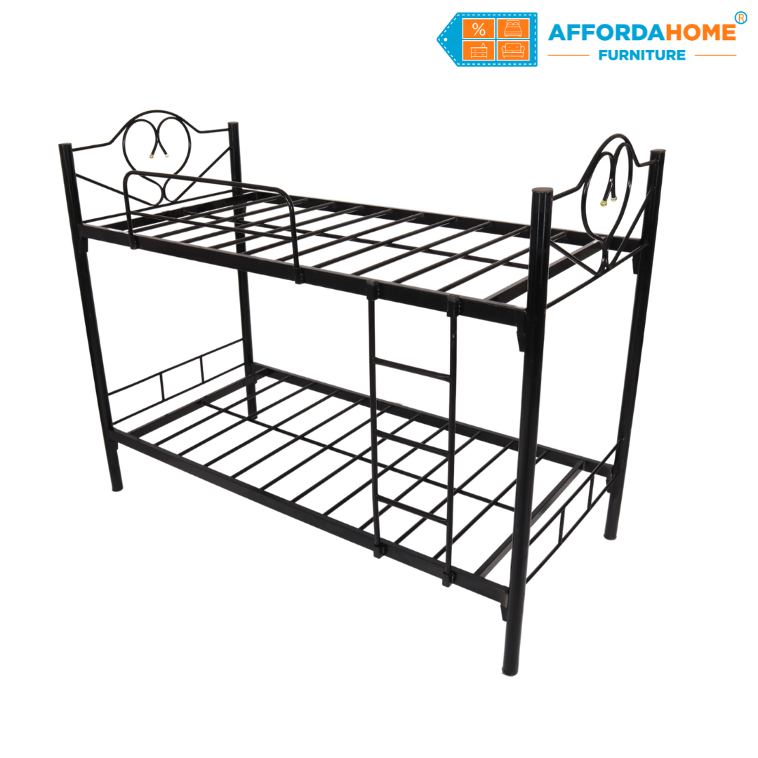 ALLIAR Metal Double Deck Affordahome