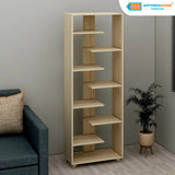 Blowout Sale - Alonzo Shelves AF Home