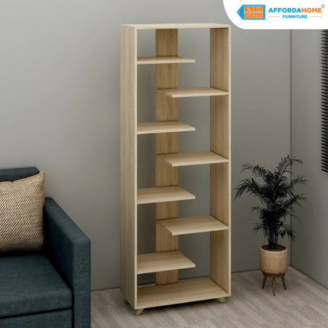 Blowout Sale - Alonzo Shelves AF Home