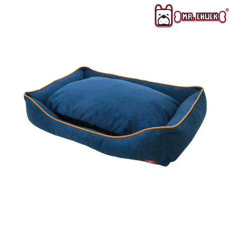 Mr. Chuck - Alpha Dog Bed (Kuddler) Mr. Chuck Pet Store