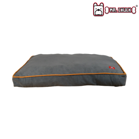 Mr. Chuck - Alpha Dog Lofted Dog Bed Mr. Chuck Pet Store