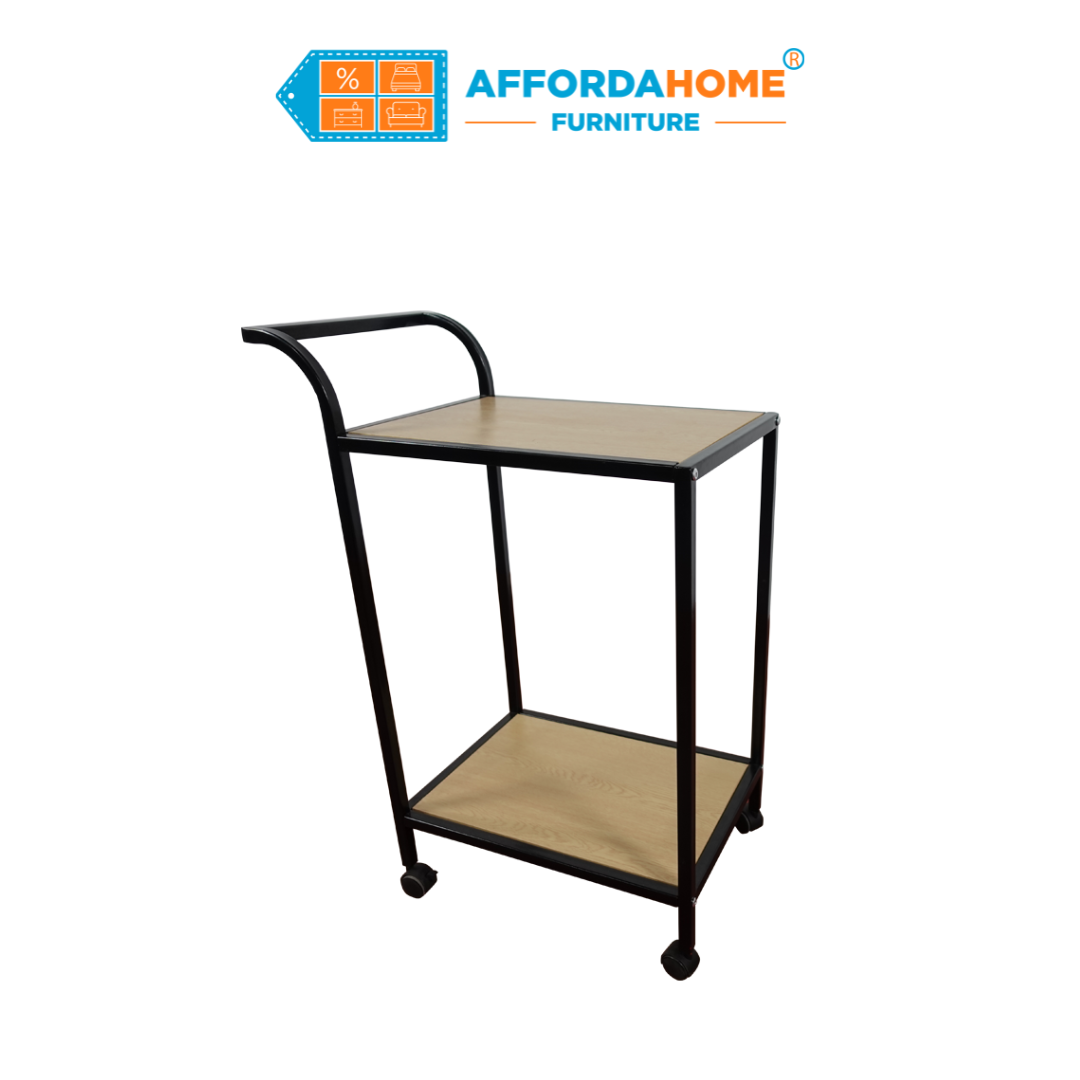 Amara Kitchen Cart Affordahome