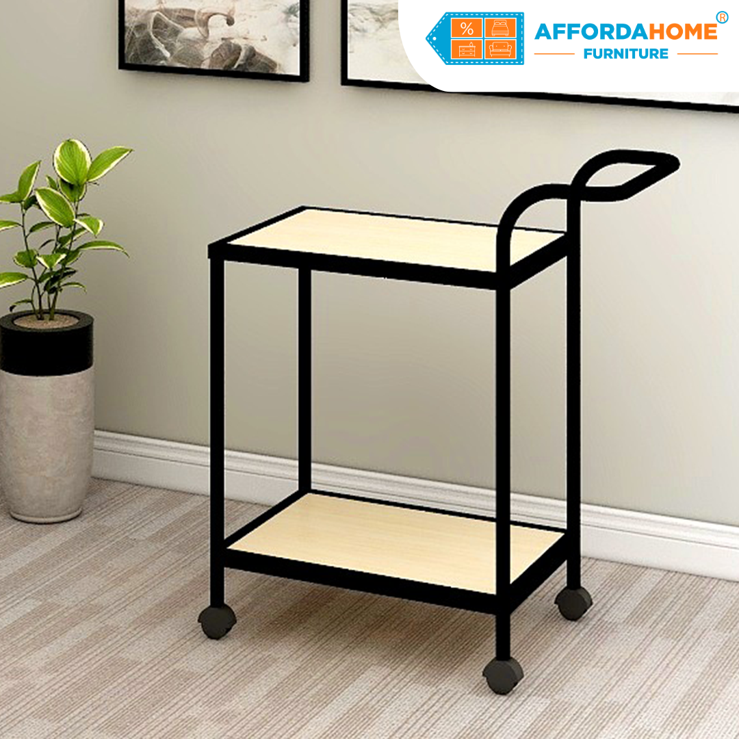 Amara Kitchen Cart Affordahome