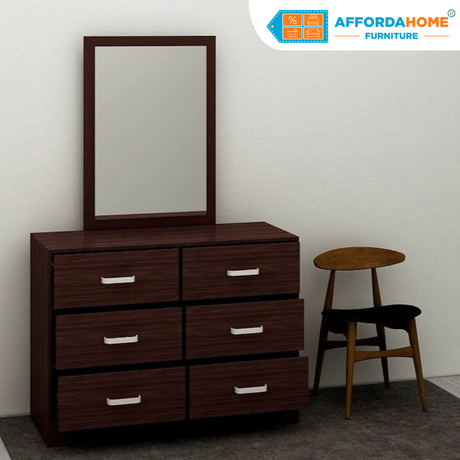 AMBER Dresser Affordahome