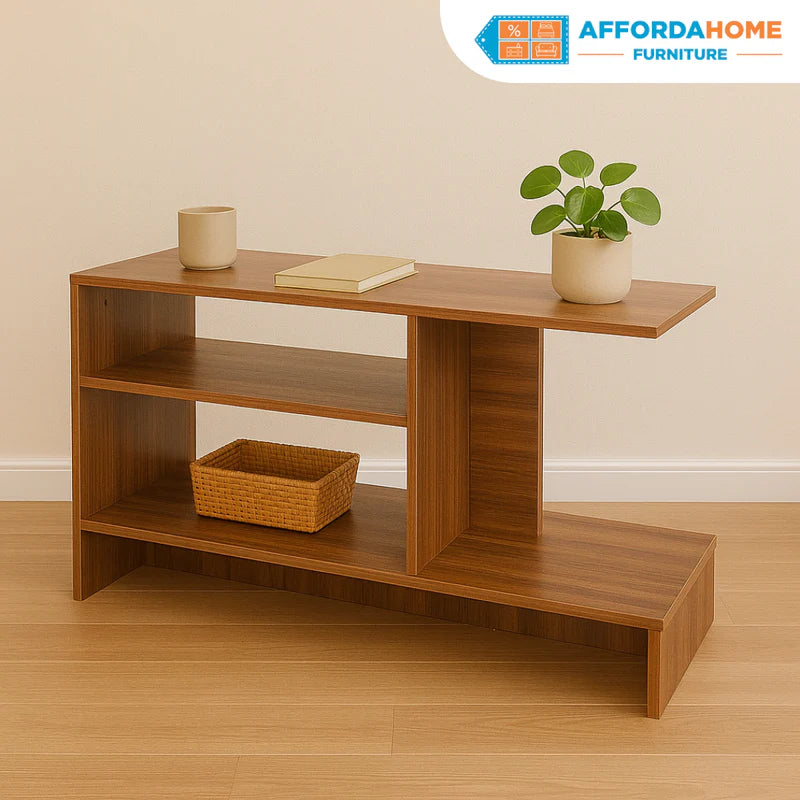 Blowout Sale - Bard Side Table AF Home