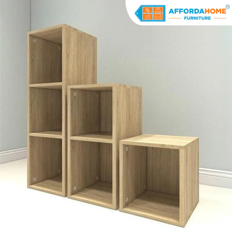 Blowout Sale - Ara Display Shelf AF Home