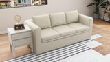 ARFLEX Fabric Sofa with Storage Furnigo