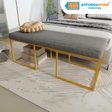 ARKIN Metal Bench Affordahome