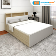 Arper Bed Frame Affordahome