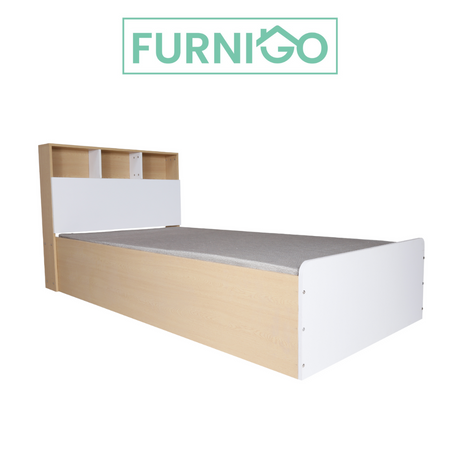 Arper Bed Frame Furnigo