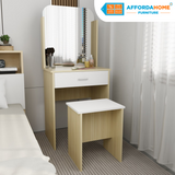 ARPER Dresser Cabinet Affordahome