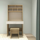 ARPER Study Table with Chair Affordahome