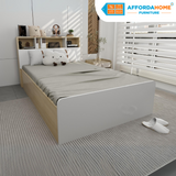 Arper Bed Frame Affordahome