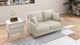 ASTRO Sofa Affordahome