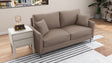 ASTRO 3 Seater Fabric Sofa Affordahome